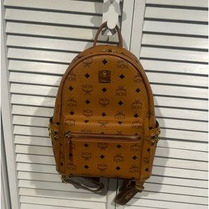Small MCM Stark BackPack
